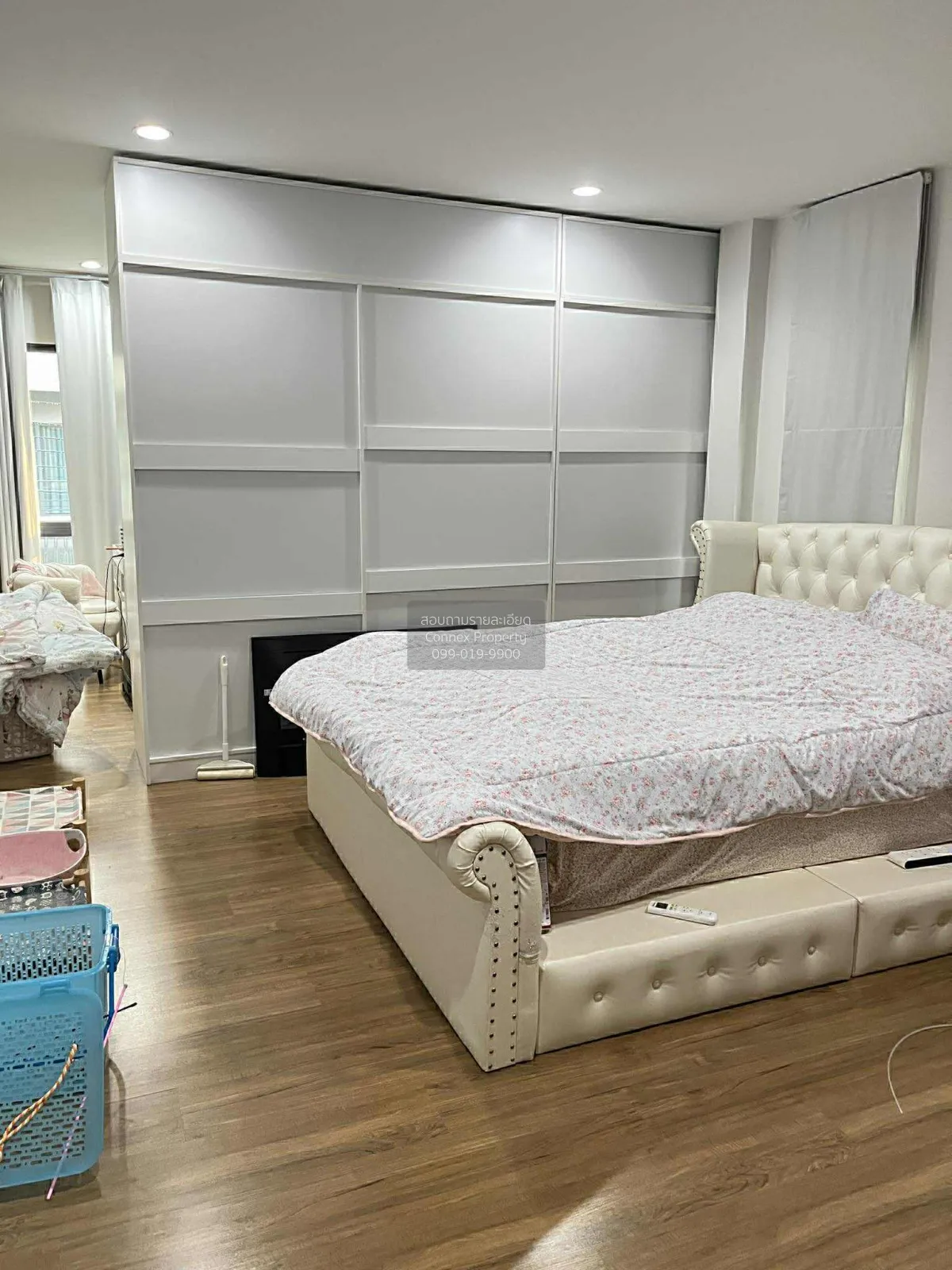 For Rent House , Baan Klang Muang The Edition Rama 9 - Krungthep 