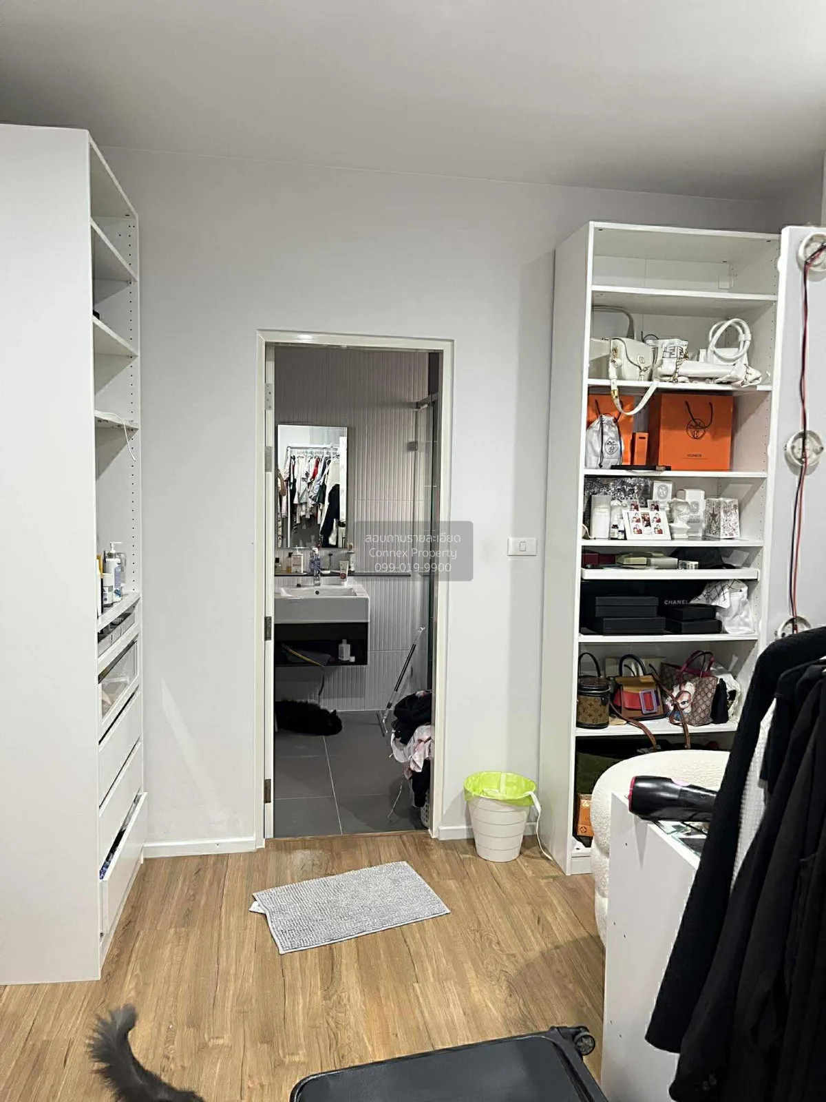 For Rent House , Baan Klang Muang The Edition Rama 9 - Krungthep 