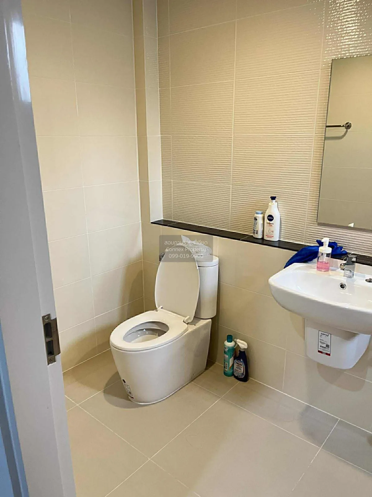 For Rent House , Baan Klang Muang The Edition Rama 9 - Krungthep 