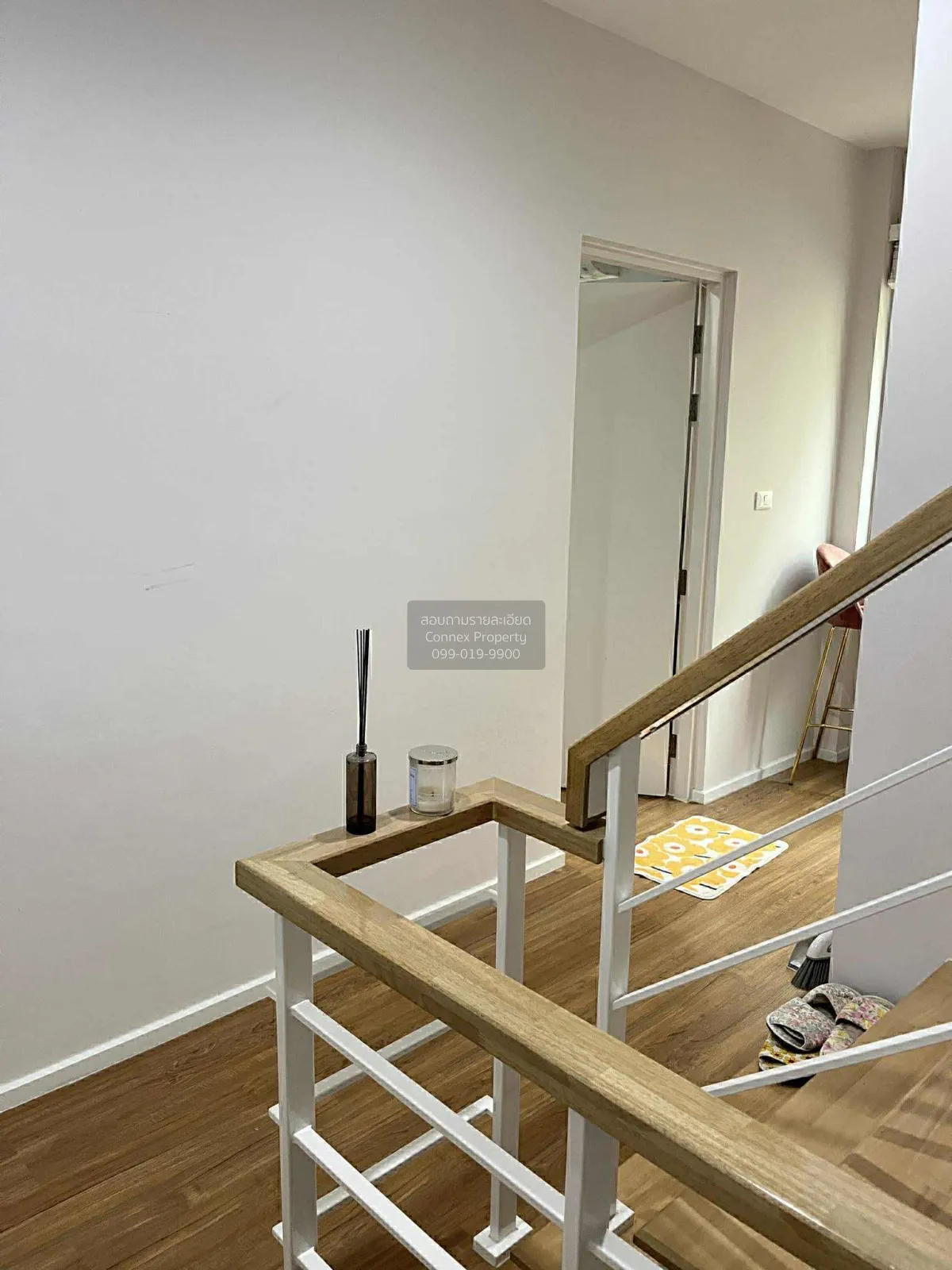 For Rent House , Baan Klang Muang The Edition Rama 9 - Krungthep 