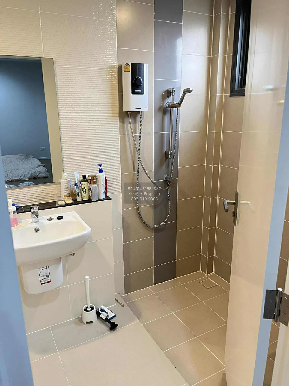 For Rent House , Baan Klang Muang The Edition Rama 9 - Krungthep 