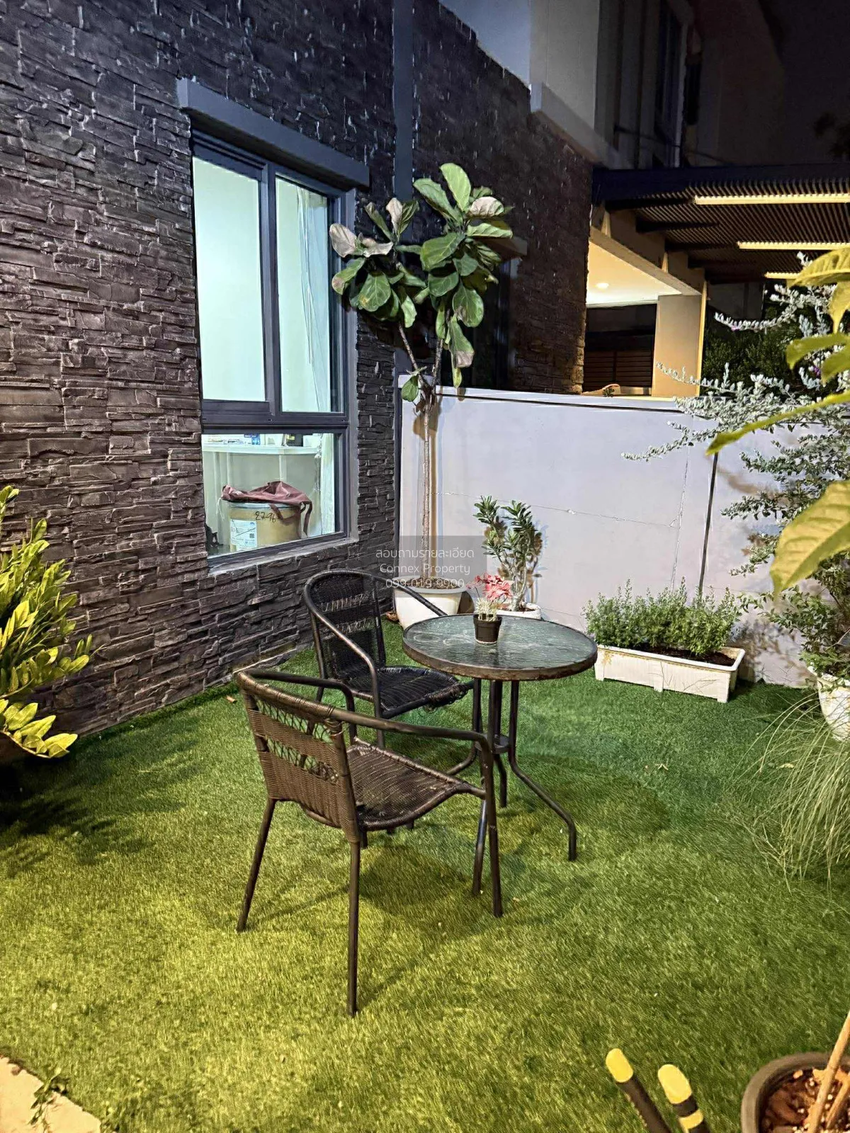 For Rent House , Baan Klang Muang The Edition Rama 9 - Krungthep 