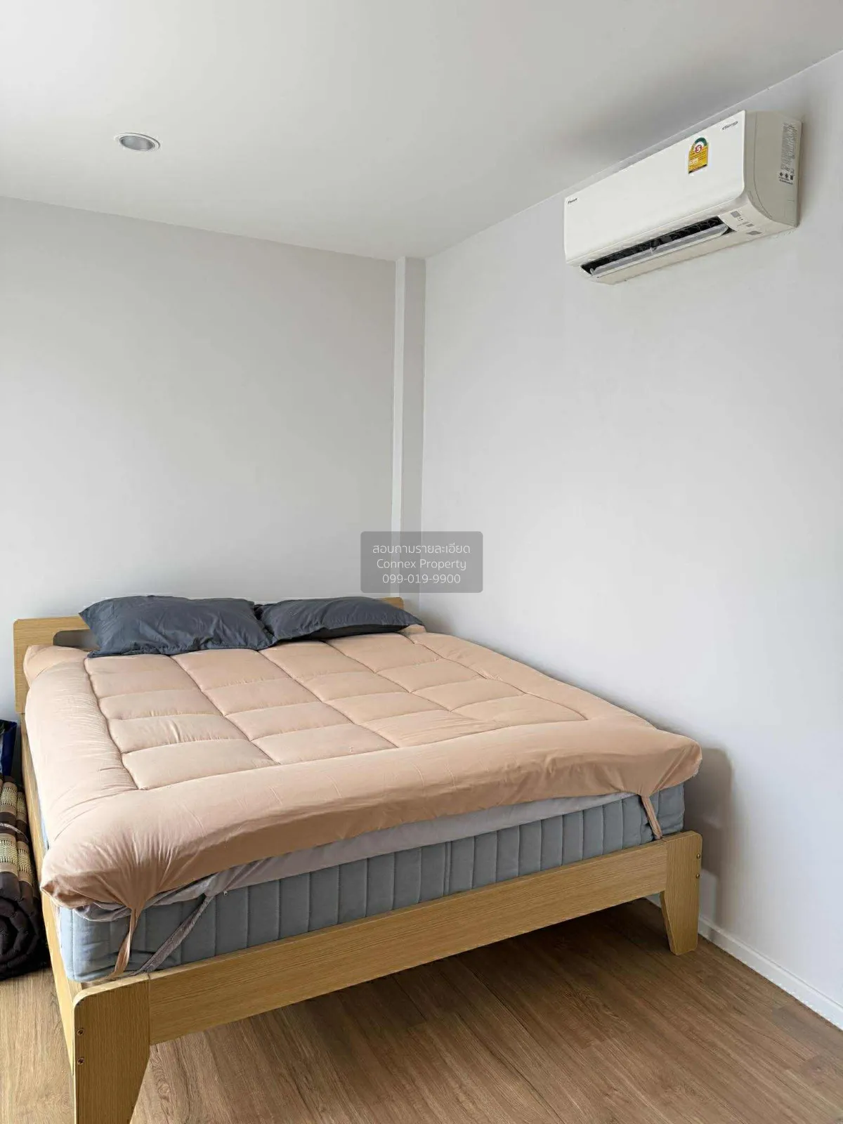 For Rent House , Baan Klang Muang The Edition Rama 9 - Krungthep 