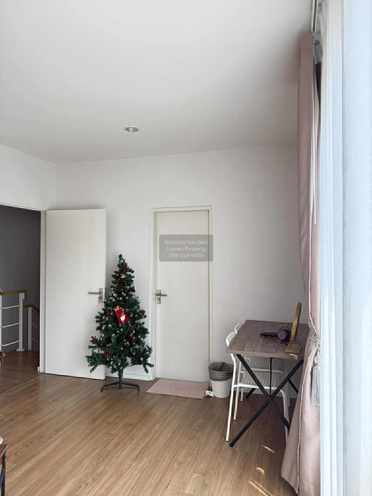 For Rent House , Baan Klang Muang The Edition Rama 9 - Krungthep 