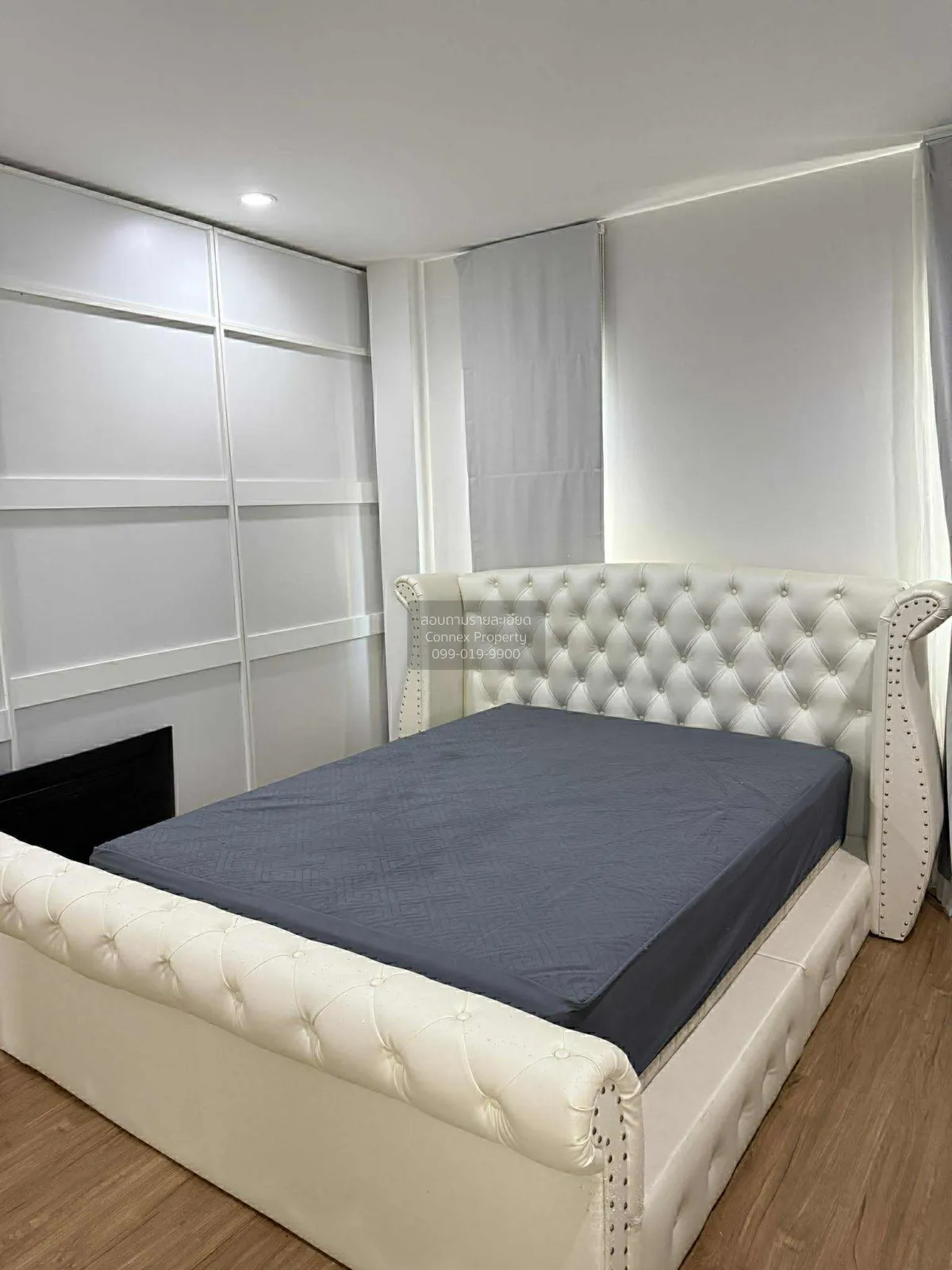 For Rent House , Baan Klang Muang The Edition Rama 9 - Krungthep 