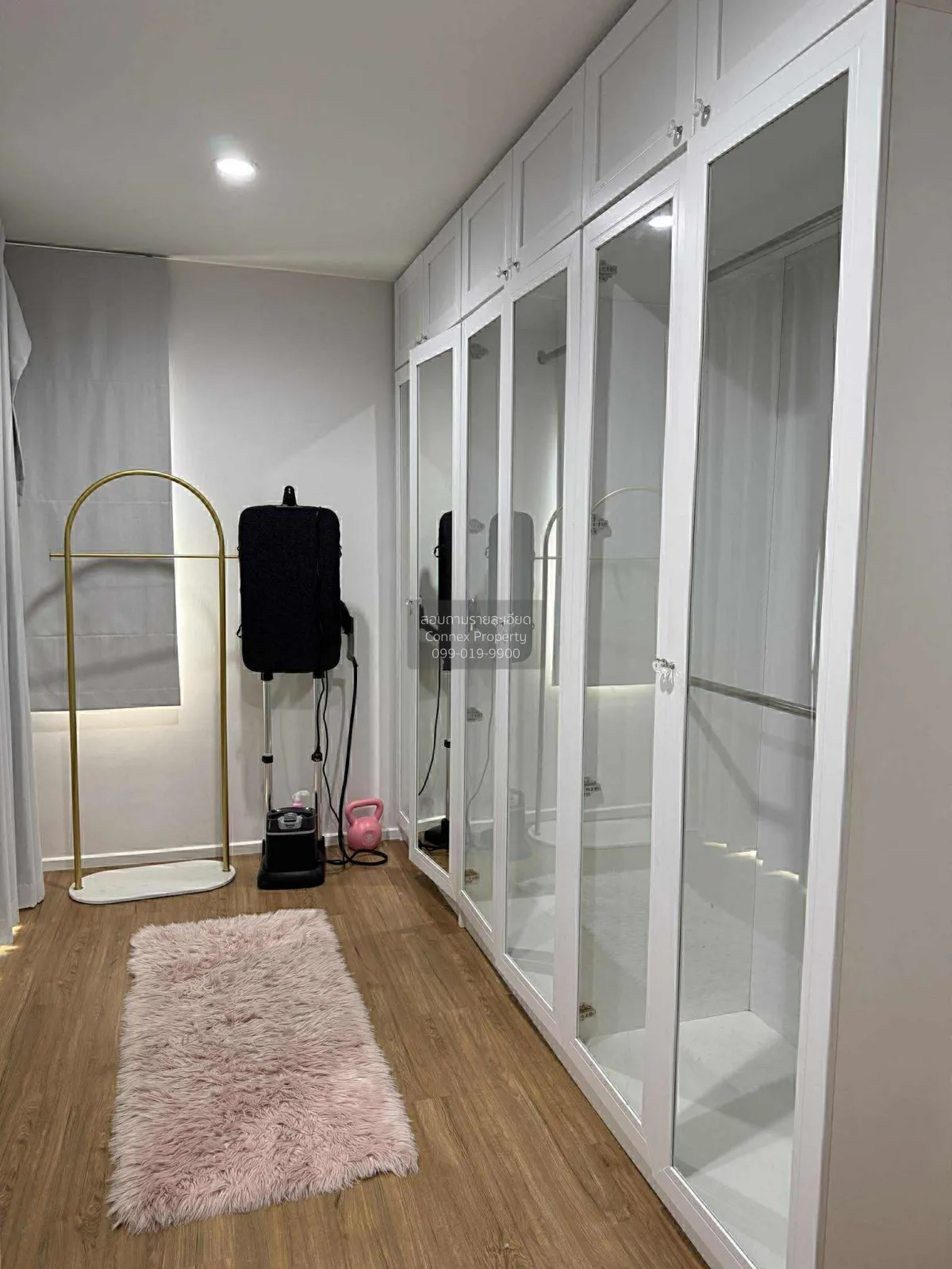 For Rent House , Baan Klang Muang The Edition Rama 9 - Krungthep 