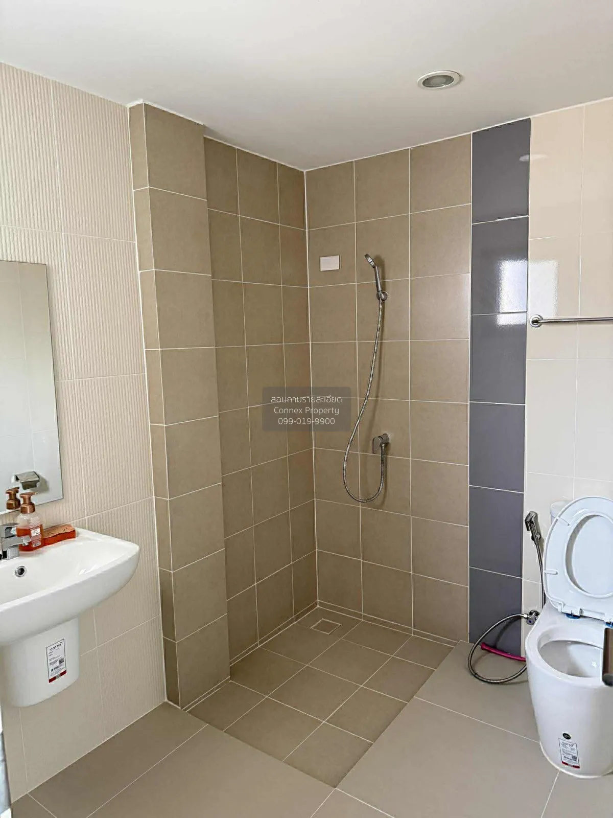 For Rent House , Baan Klang Muang The Edition Rama 9 - Krungthep 