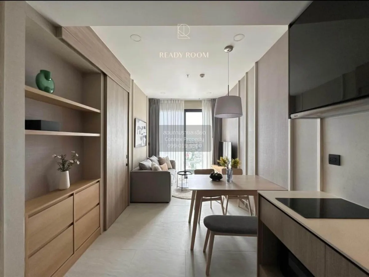 For Rent Condo , Cooper Siam , BTS-National Stadium , Rong Mueang 1