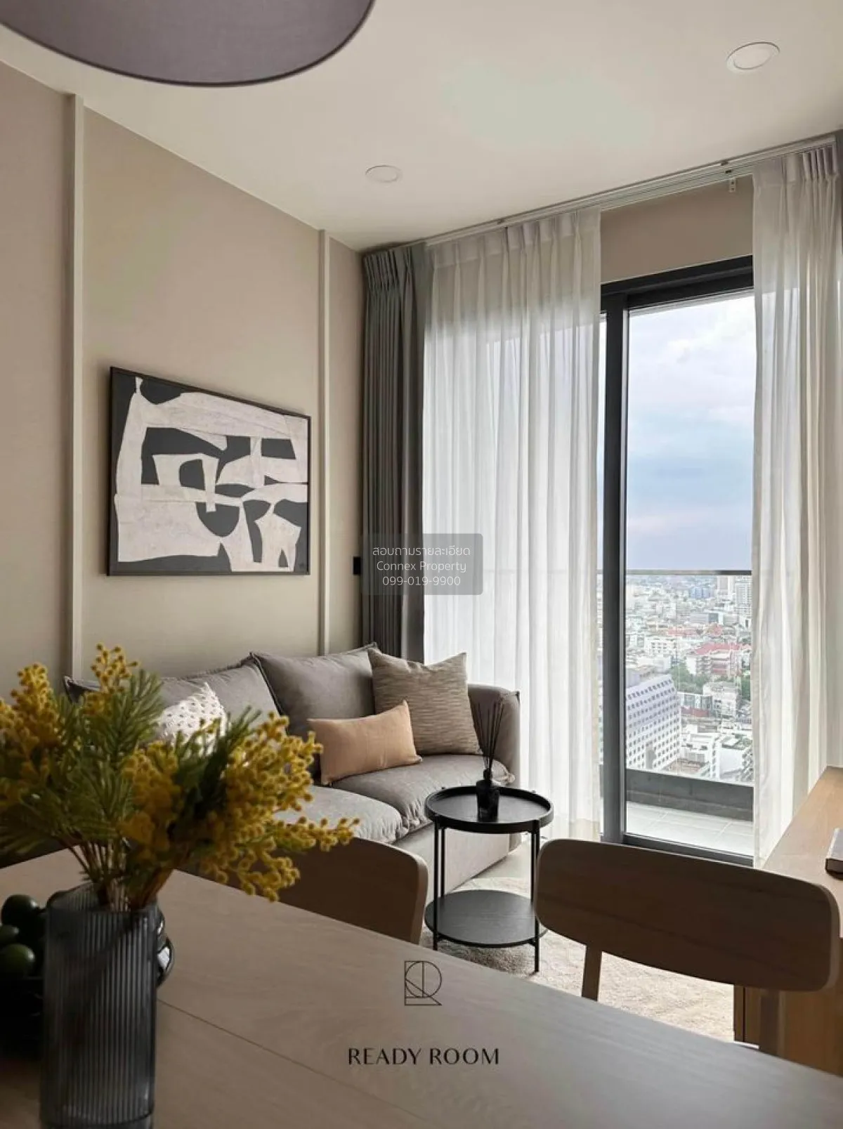 For Rent Condo , Cooper Siam , BTS-National Stadium , Rong Mueang 2