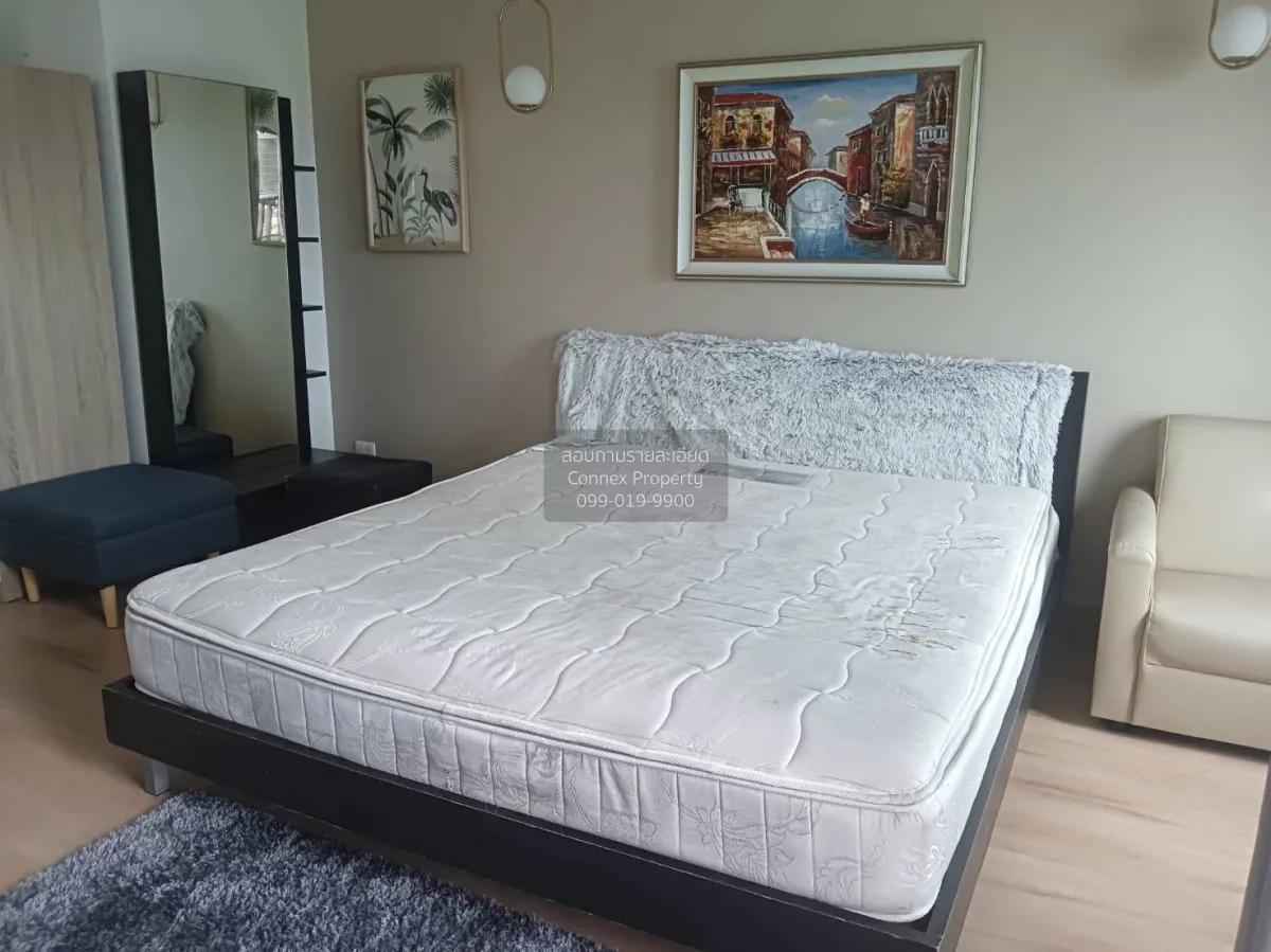 For Rent Condo , Iris Avenue Onnut - Wongwaen , ARL-Lat Krabang , 1