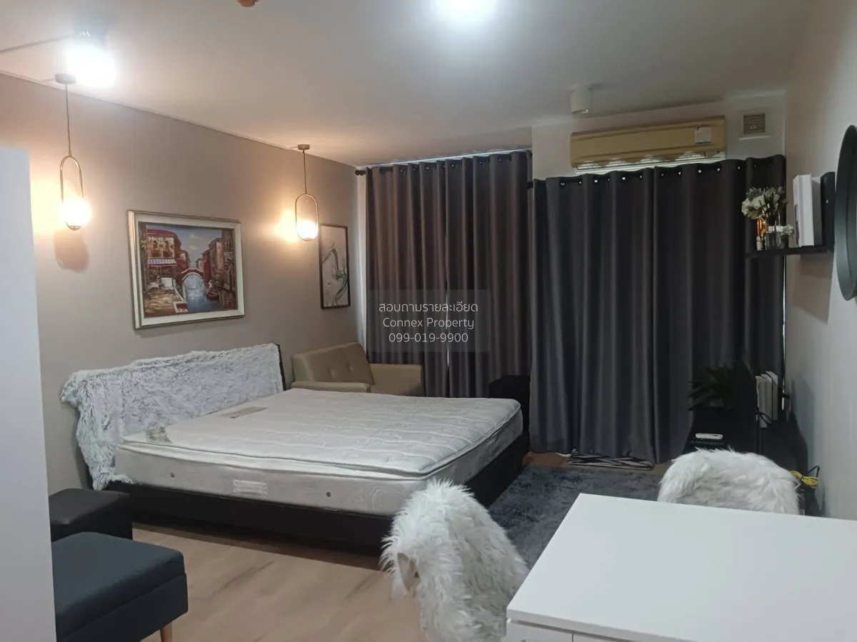 For Rent Condo , Iris Avenue Onnut - Wongwaen , ARL-Lat Krabang , 4