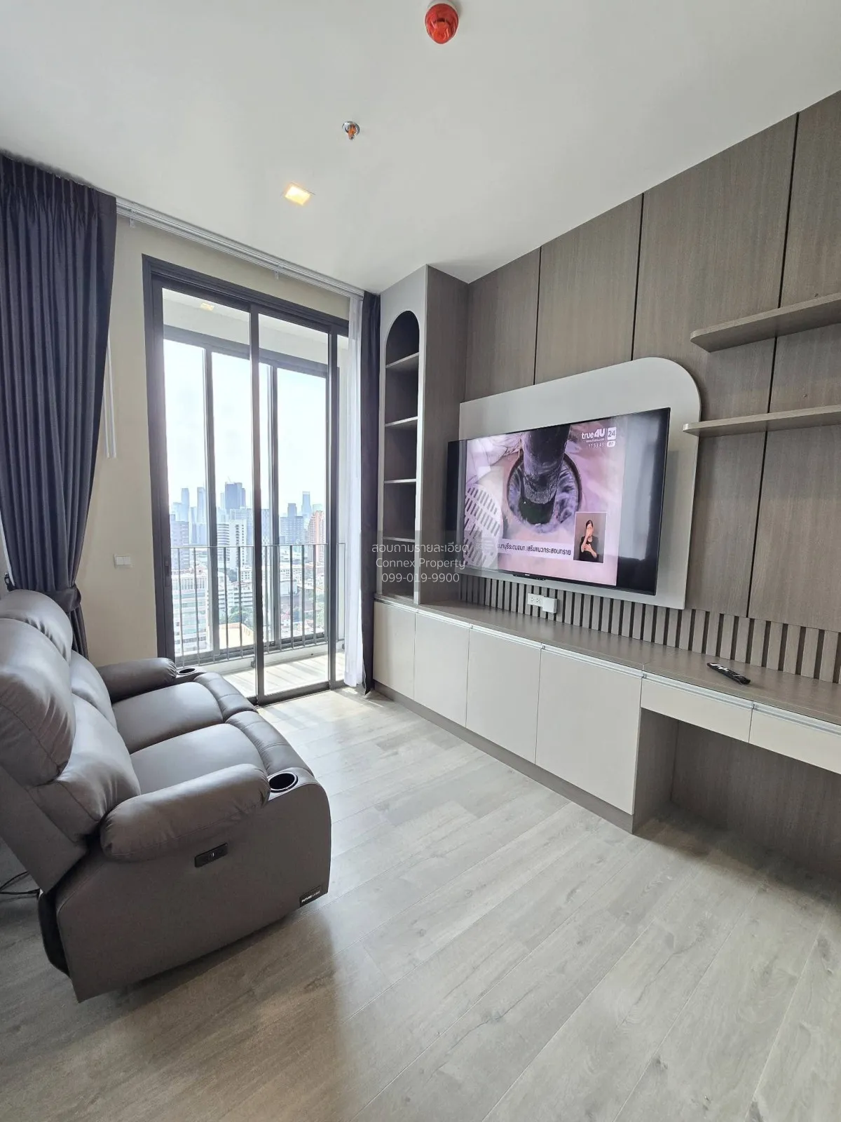 For Rent Condo , The Address Siam-Ratchathewi , BTS-Ratchathewi , 2