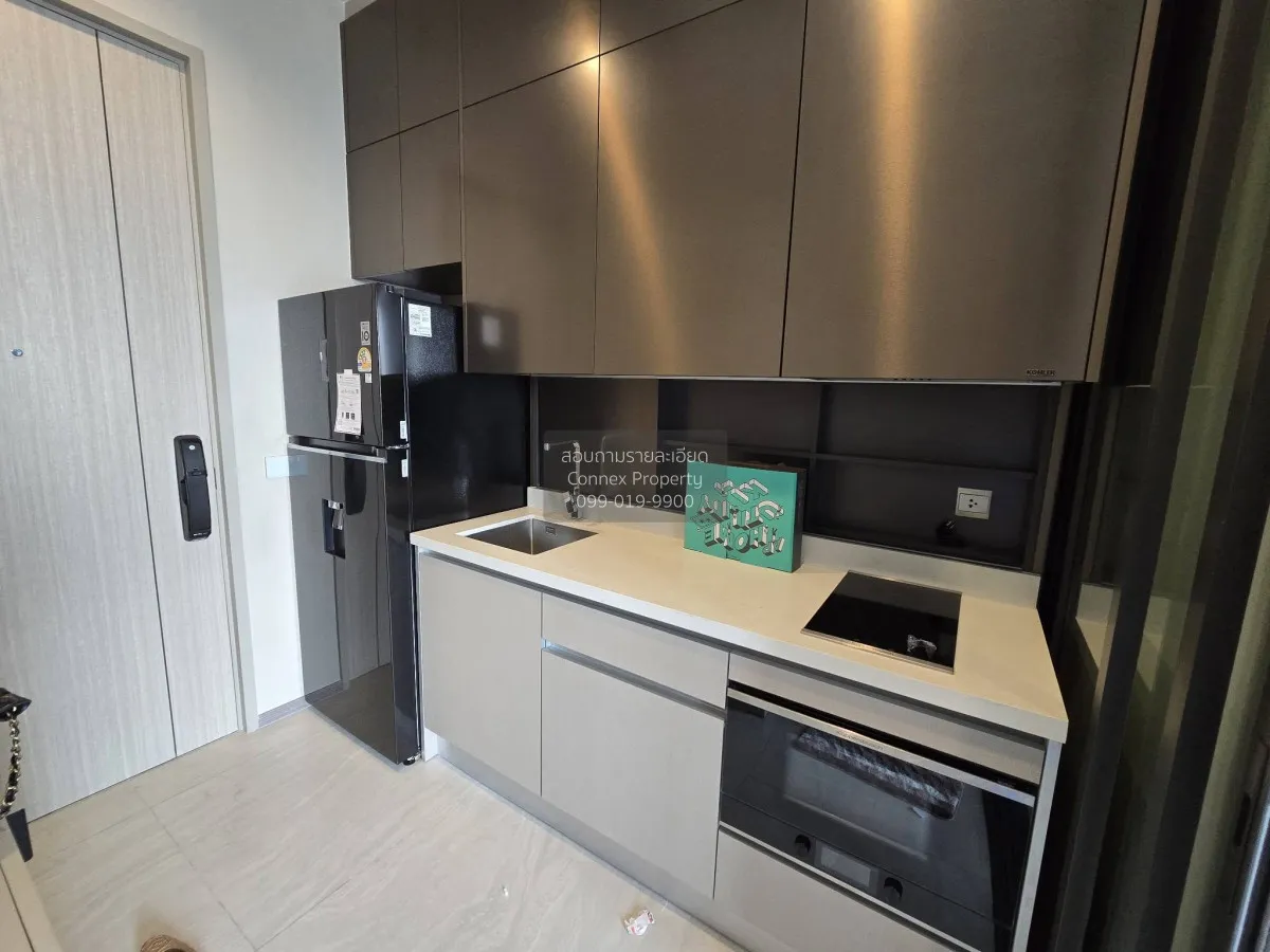 For Rent Condo , The Address Siam-Ratchathewi , BTS-Ratchathewi , 3