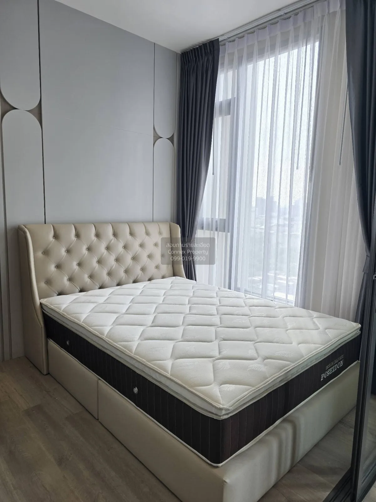 For Rent Condo , The Address Siam-Ratchathewi , BTS-Ratchathewi , 4