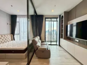 For Rent Condo , The Address Siam-Ratchathewi , BTS-Ratchathewi , Thanon Phetchaburi , Rat Thewi , Bangkok , CX-139618