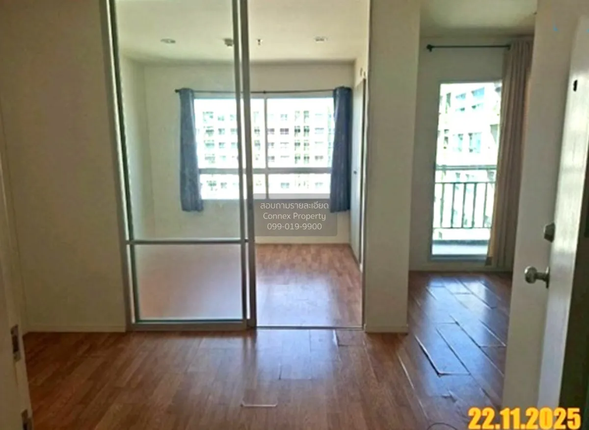 For Sale Condo , Lumpini Park Phetkasem 98 , MRT-Lak Song , Bang  1