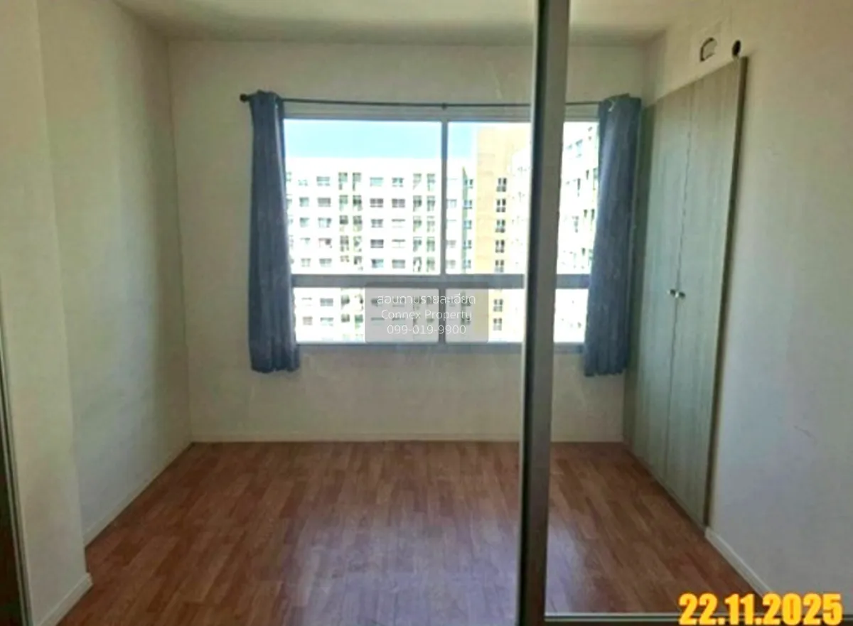 For Sale Condo , Lumpini Park Phetkasem 98 , MRT-Lak Song , Bang  2