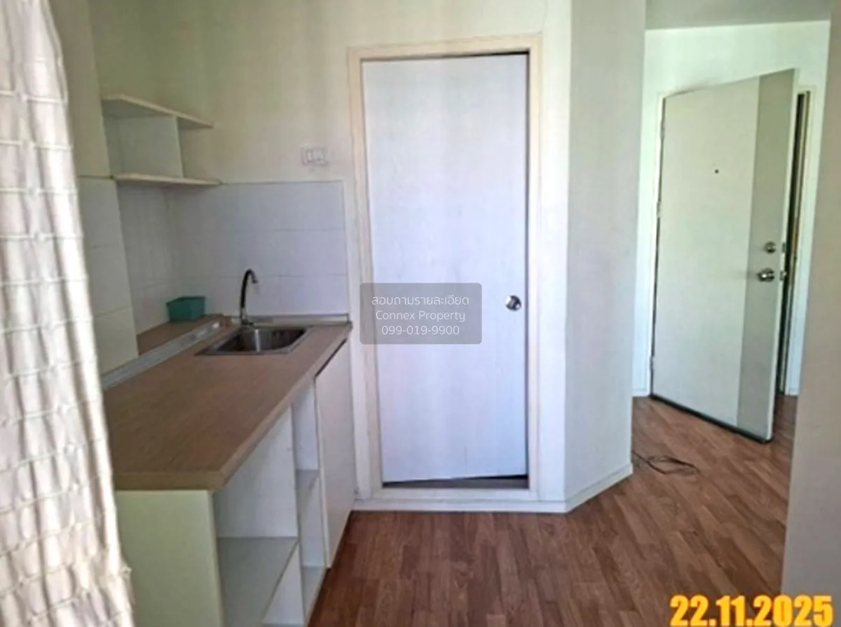 For Sale Condo , Lumpini Park Phetkasem 98 , MRT-Lak Song , Bang 