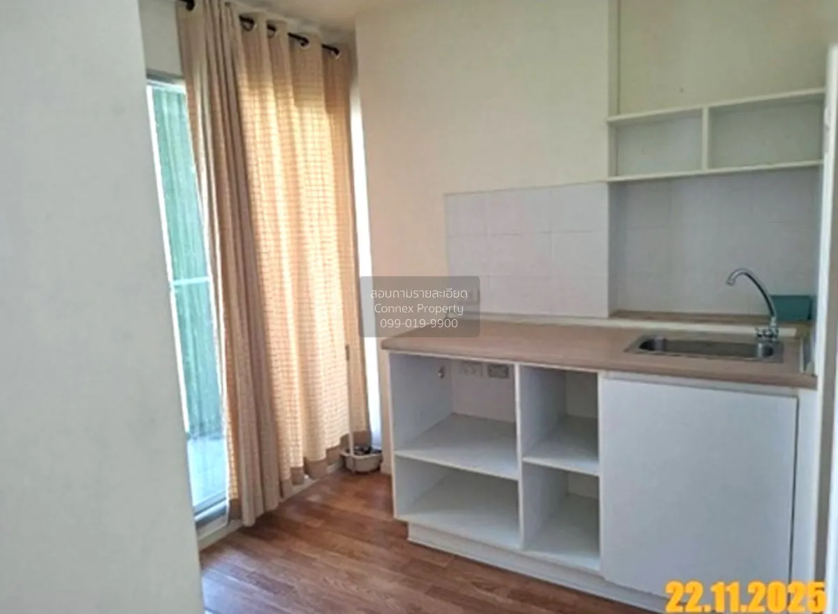For Sale Condo , Lumpini Park Phetkasem 98 , MRT-Lak Song , Bang 