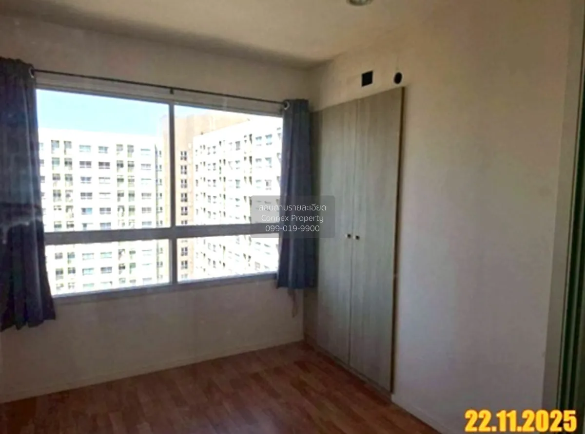 For Sale Condo , Lumpini Park Phetkasem 98 , MRT-Lak Song , Bang  3