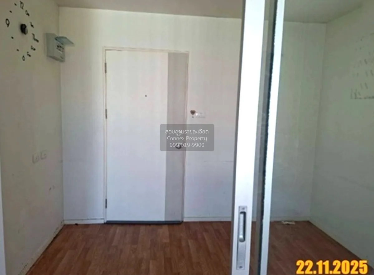 For Sale Condo , Lumpini Park Phetkasem 98 , MRT-Lak Song , Bang  4