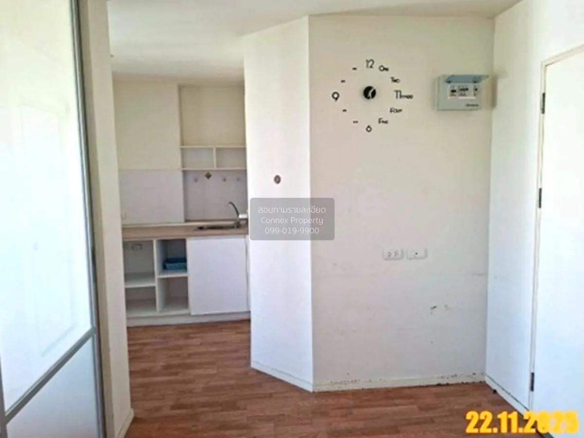 For Sale Condo , Lumpini Park Phetkasem 98 , MRT-Lak Song , Bang 