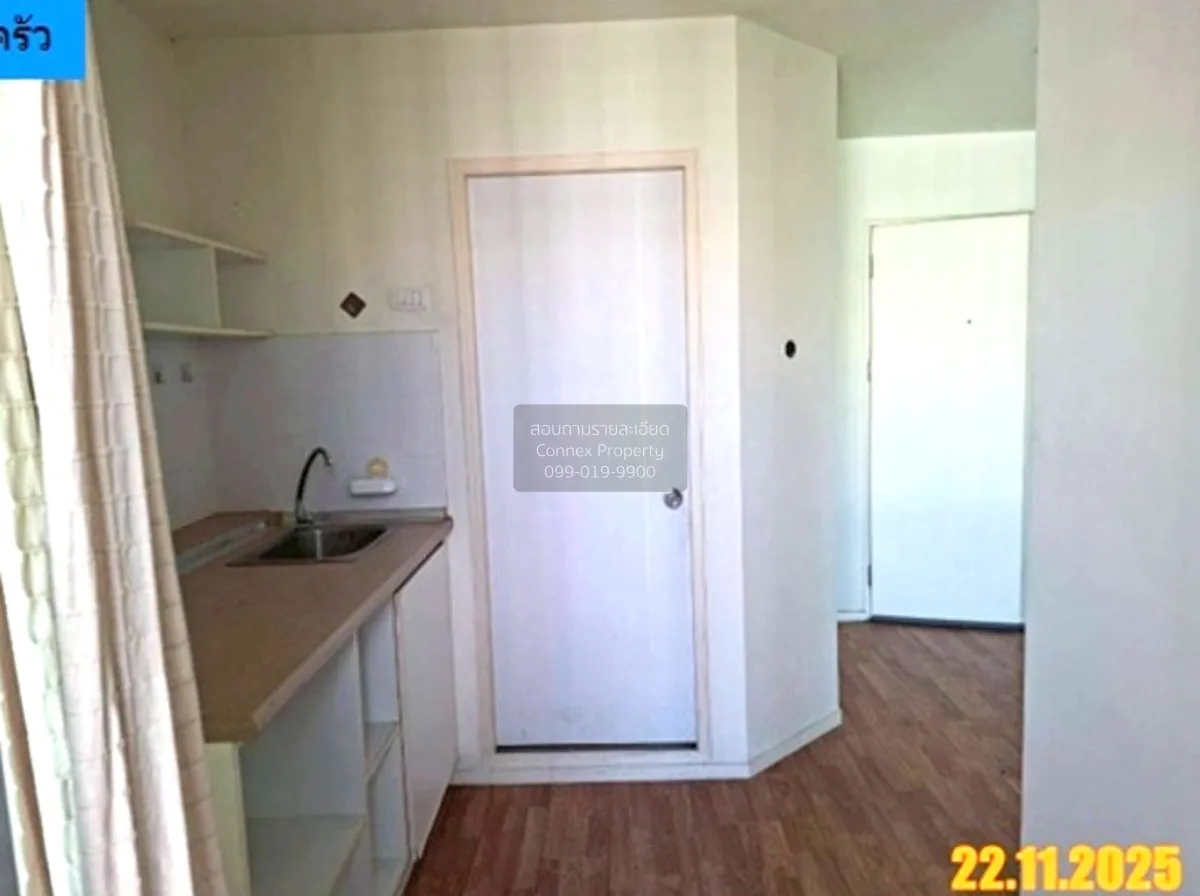 For Sale Condo , Lumpini Park Phetkasem 98 , MRT-Lak Song , Bang 