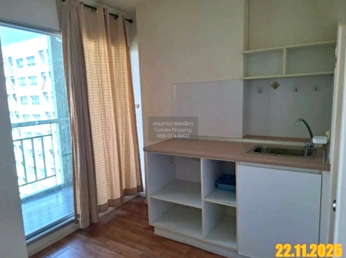 For Sale Condo , Lumpini Park Phetkasem 98 , MRT-Lak Song , Bang 