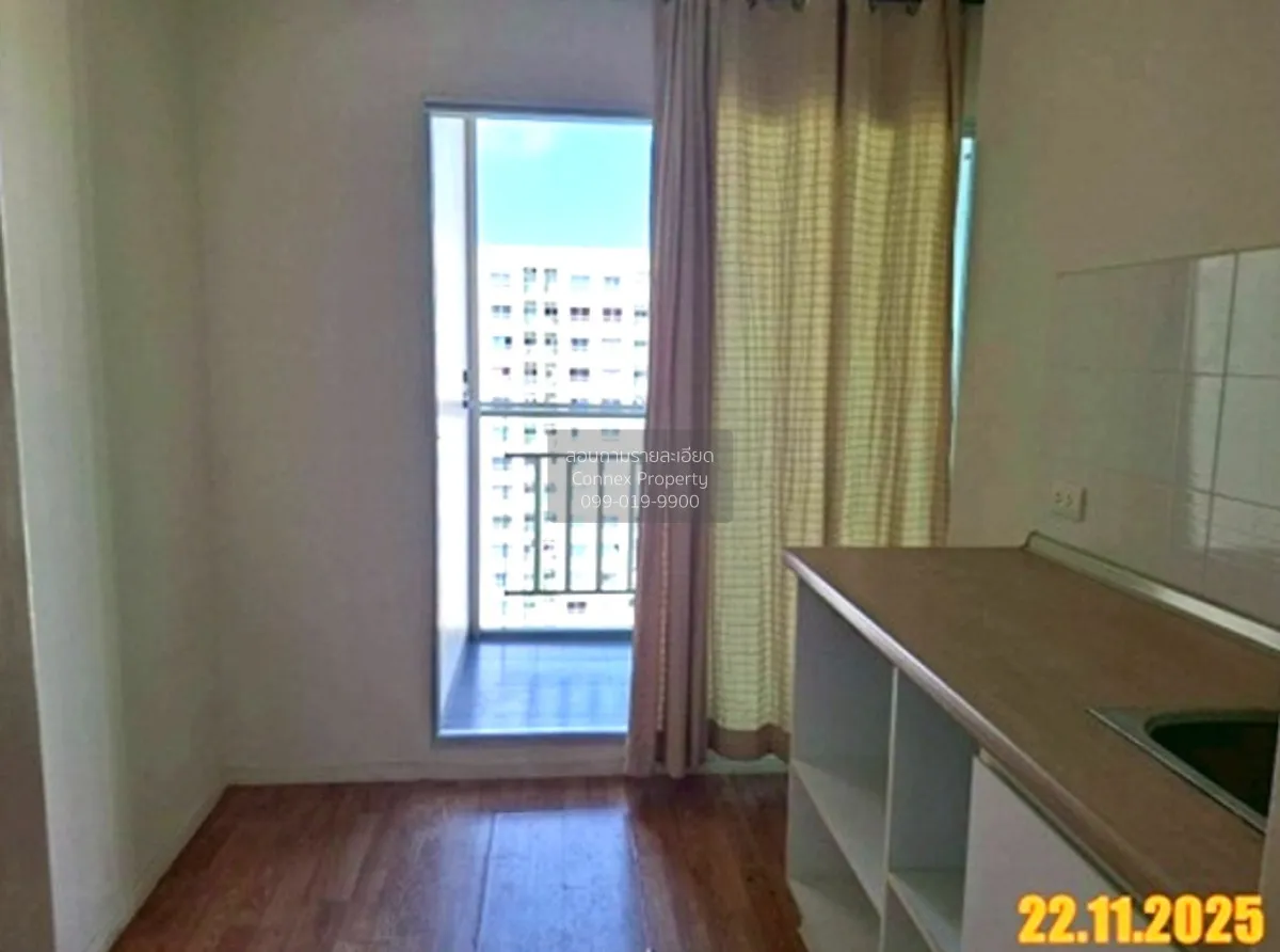 For Sale Condo , Lumpini Park Phetkasem 98 , MRT-Lak Song , Bang 