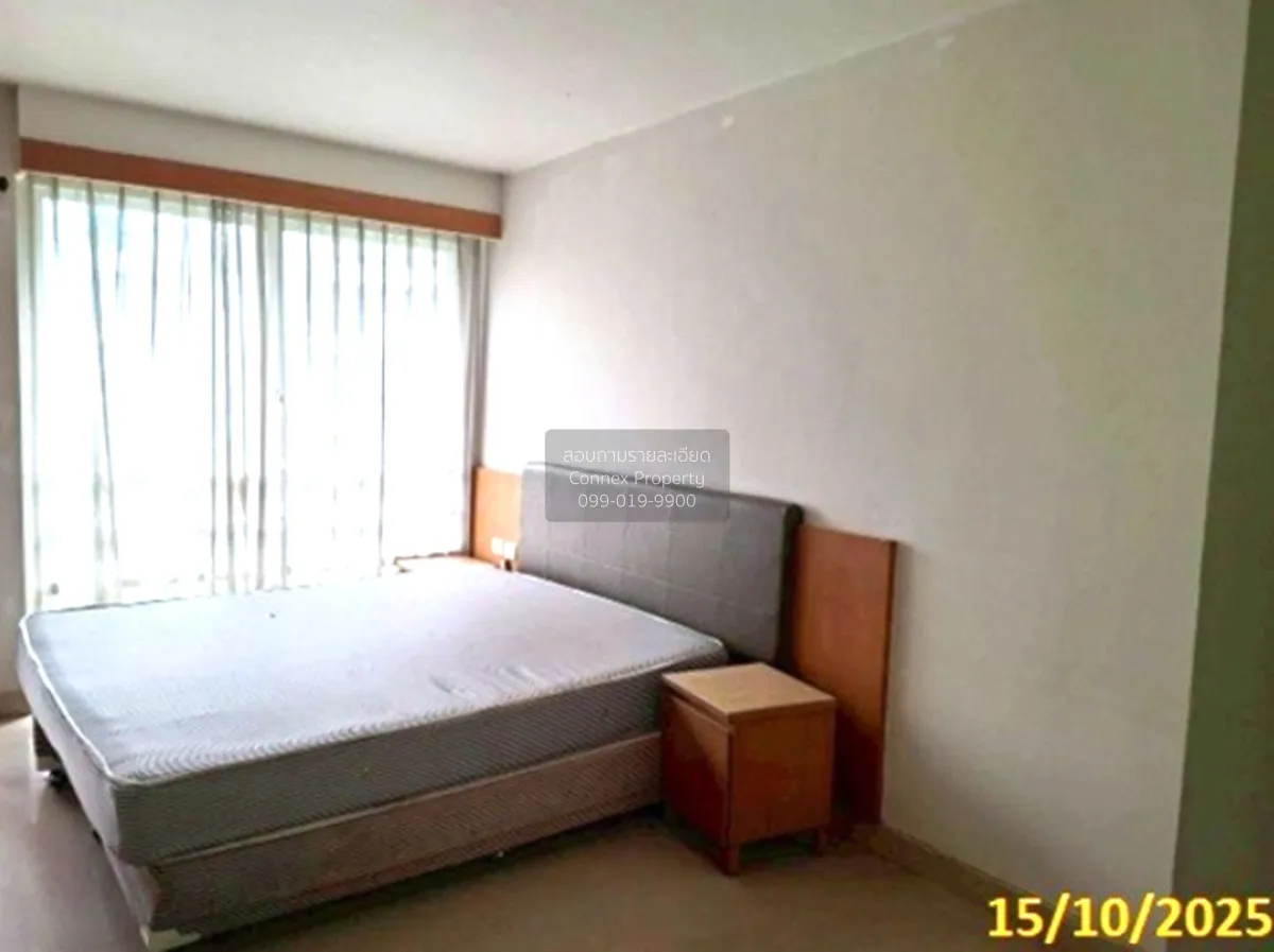 For Sale Condo , i-House Laguna Garden RCA , MRT-Phetchaburi , Ba 1