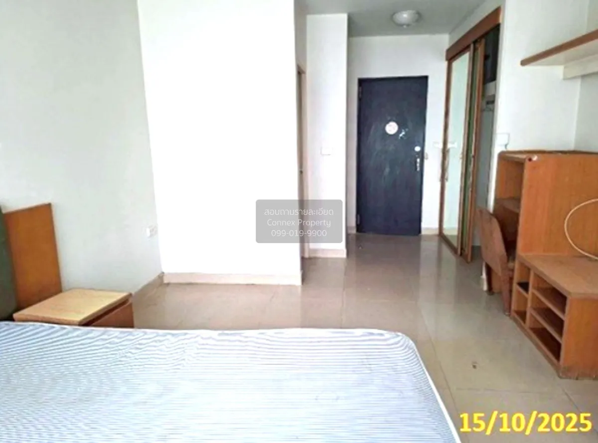 For Sale Condo , i-House Laguna Garden RCA , MRT-Phetchaburi , Ba 2