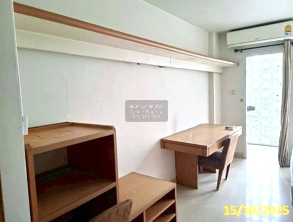 For Sale Condo , i-House Laguna Garden RCA , MRT-Phetchaburi , Ba 4
