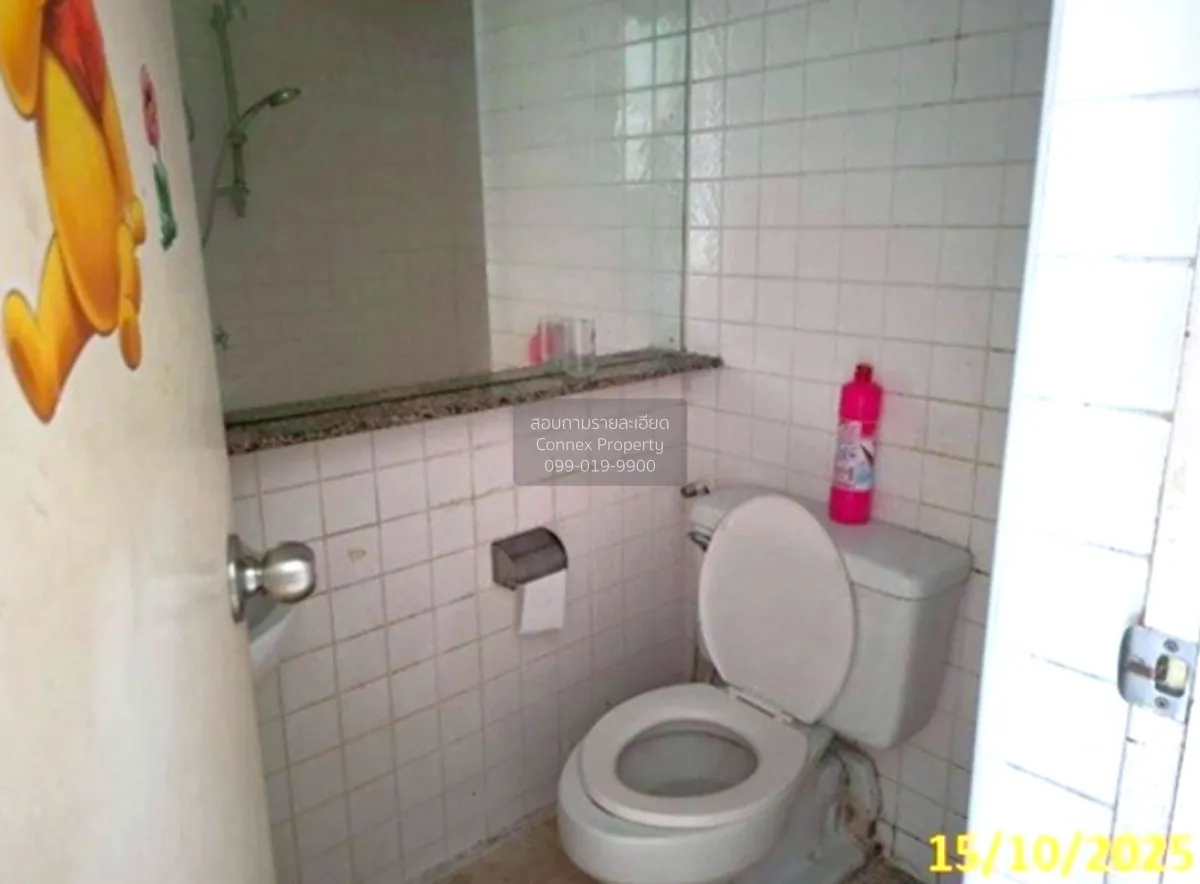 For Sale Condo , i-House Laguna Garden RCA , MRT-Phetchaburi , Ba