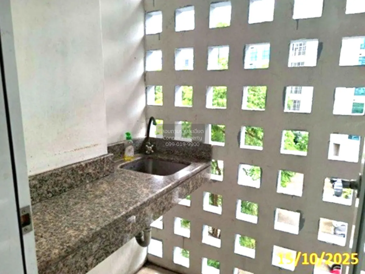 For Sale Condo , i-House Laguna Garden RCA , MRT-Phetchaburi , Ba