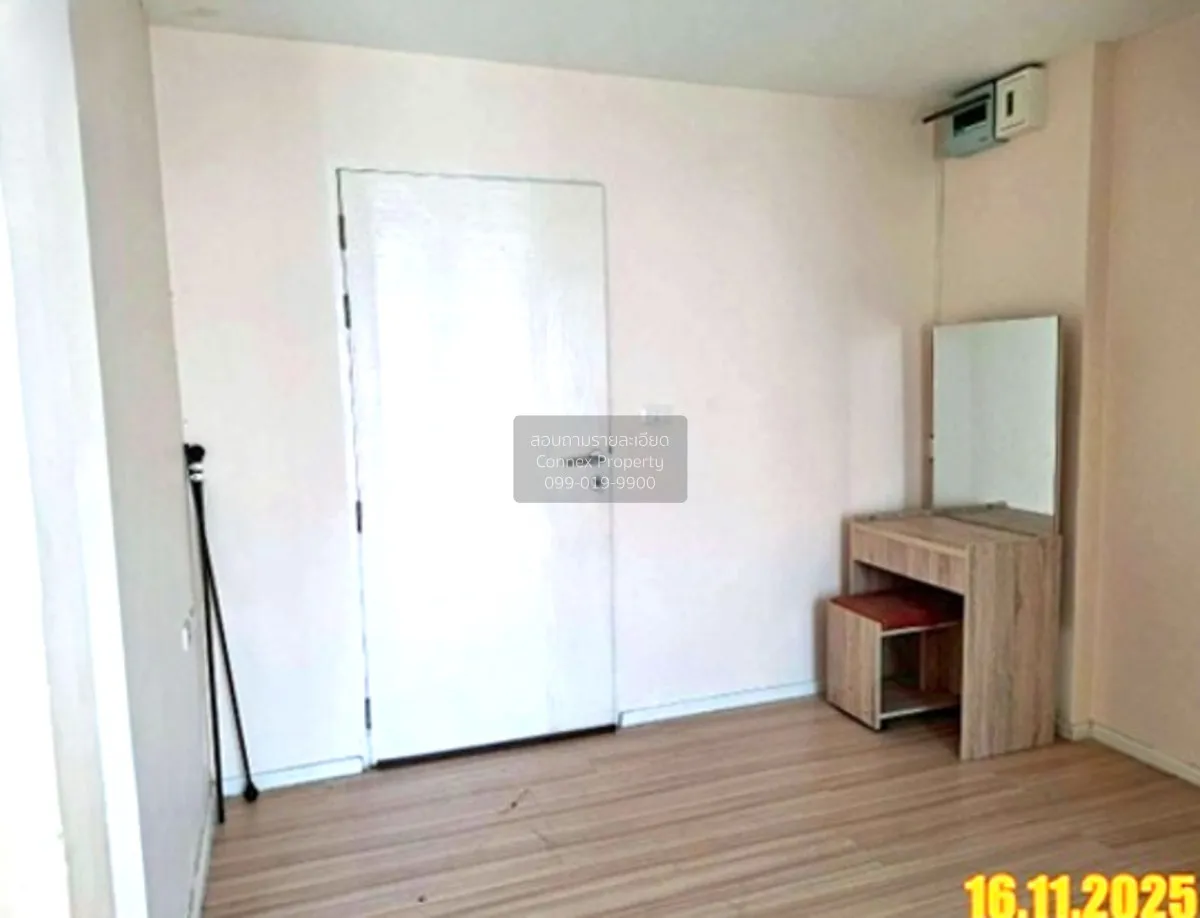 For Sale Condo , Fresh Condo , MRT-Bang Pho , Bang Sue , Bang Su  1