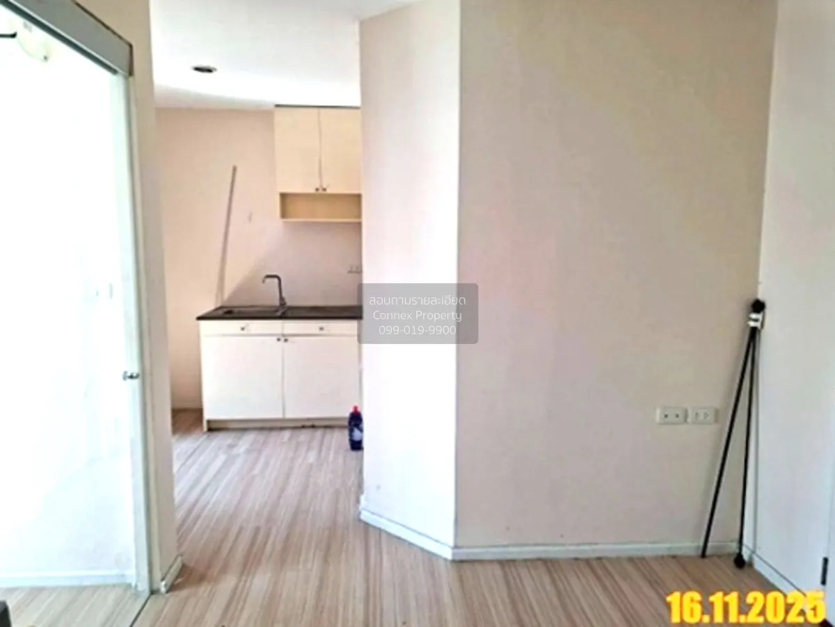 For Sale Condo , Fresh Condo , MRT-Bang Pho , Bang Sue , Bang Su  4