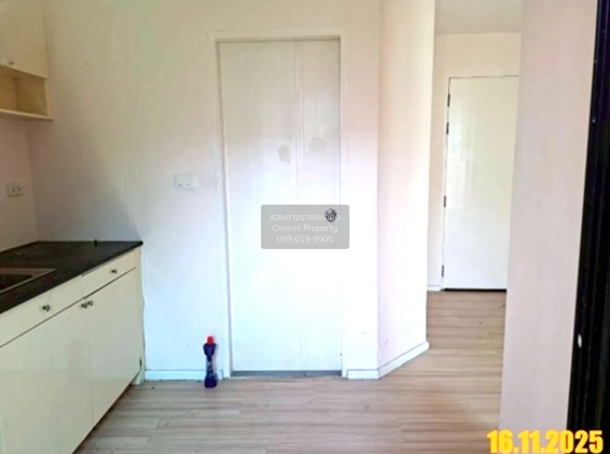 ขายคอนโด  เฟรช คอนโดมิเนียม MRT-บางโพ บางซื่อ เขต บางซื่อ กรุงเทพ