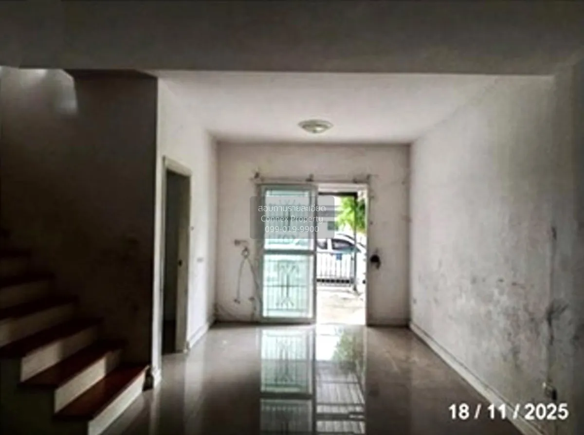 For Sale Townhouse/Townhome  , Lio Bliss Chonburi - Ammatanakorn  4
