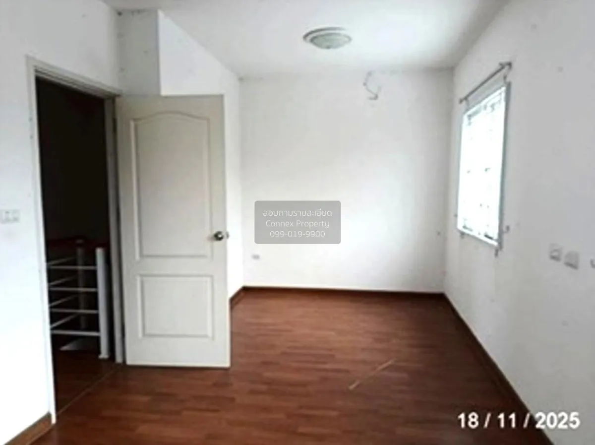 For Sale Townhouse/Townhome  , Lio Bliss Chonburi - Ammatanakorn 