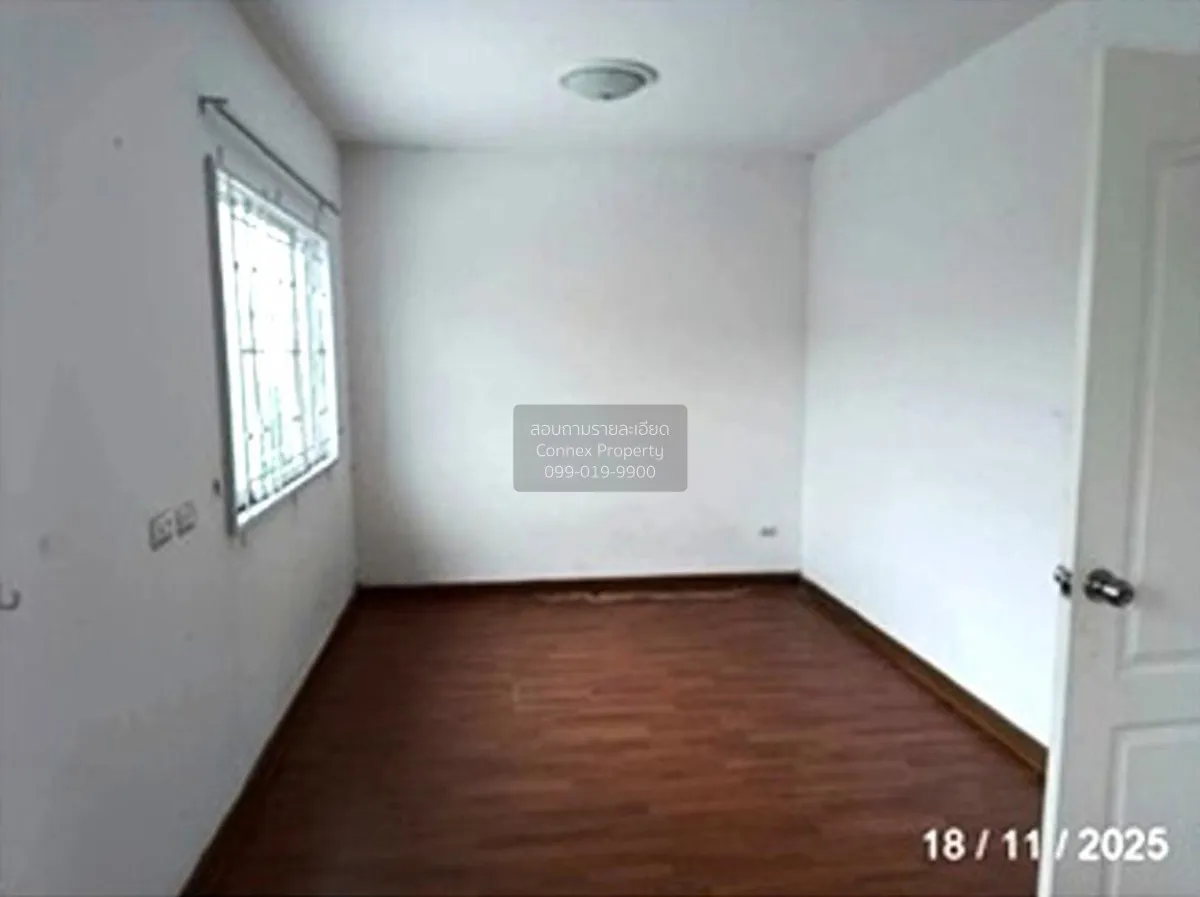 For Sale Townhouse/Townhome  , Lio Bliss Chonburi - Ammatanakorn 