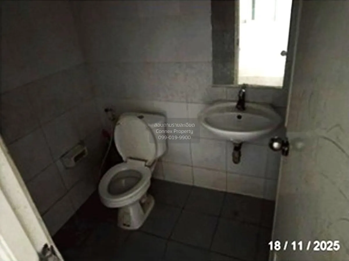 For Sale Townhouse/Townhome  , Lio Bliss Chonburi - Ammatanakorn 