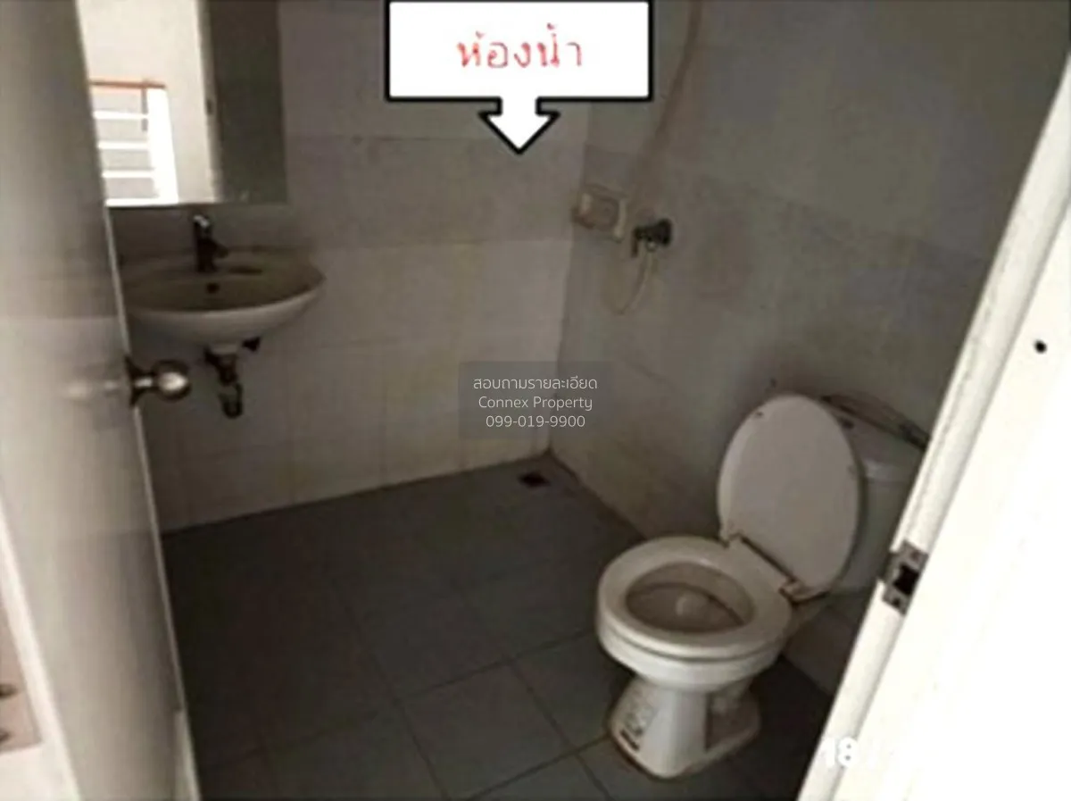 For Sale Townhouse/Townhome  , Lio Bliss Chonburi - Ammatanakorn 