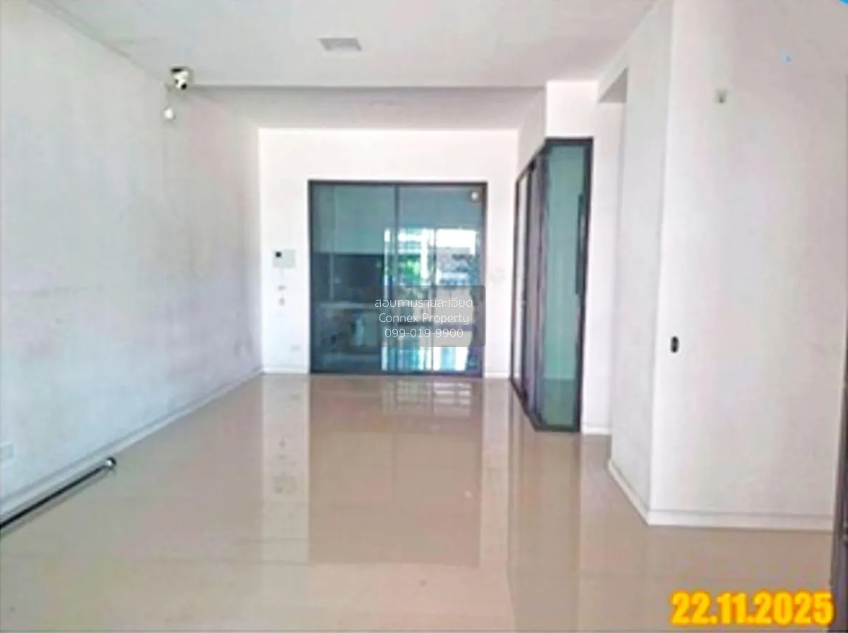 For Sale Townhouse/Townhome  , Pruksa Ville 112 Krungthep Kreetha 3