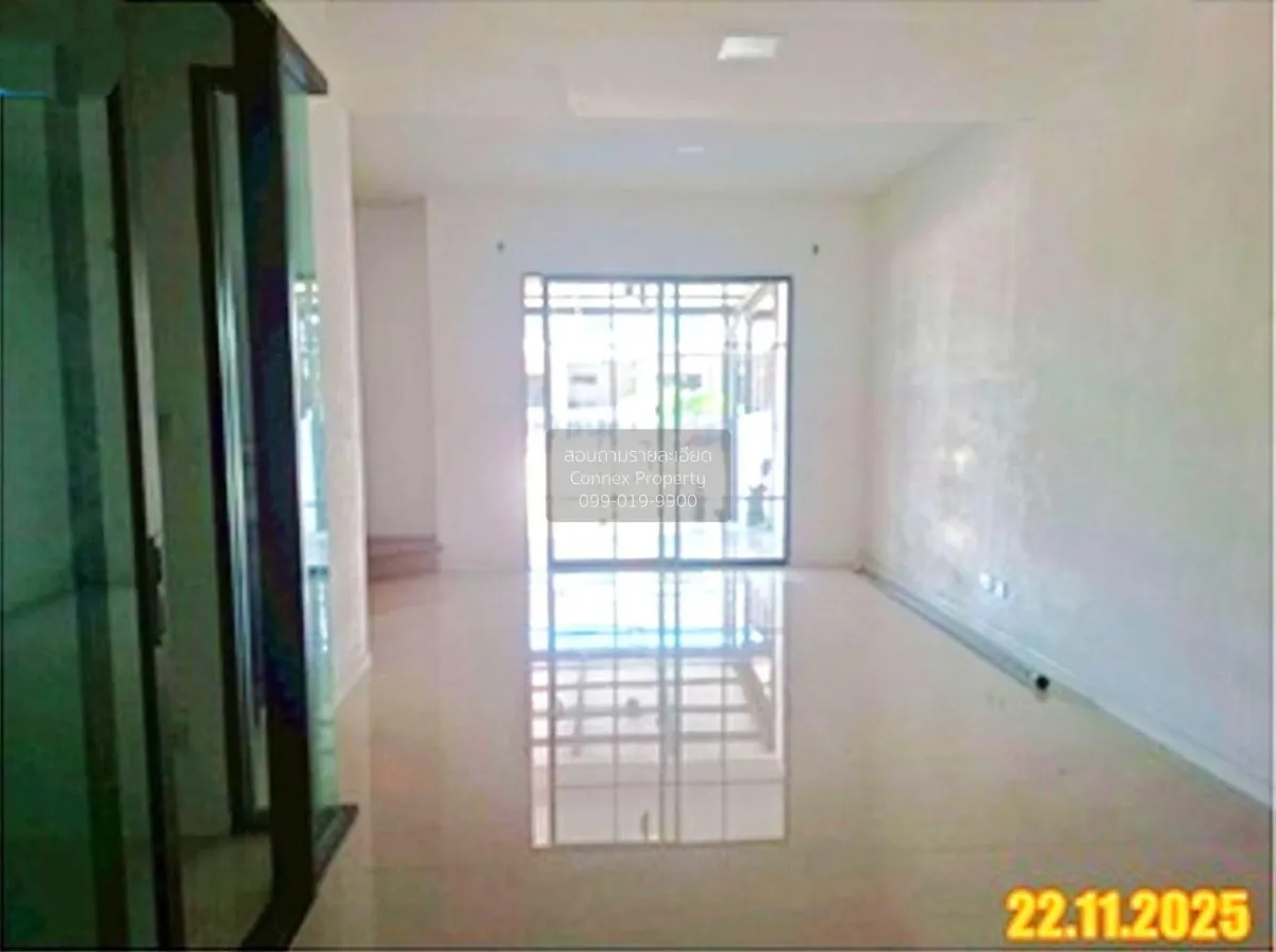 For Sale Townhouse/Townhome  , Pruksa Ville 112 Krungthep Kreetha 4