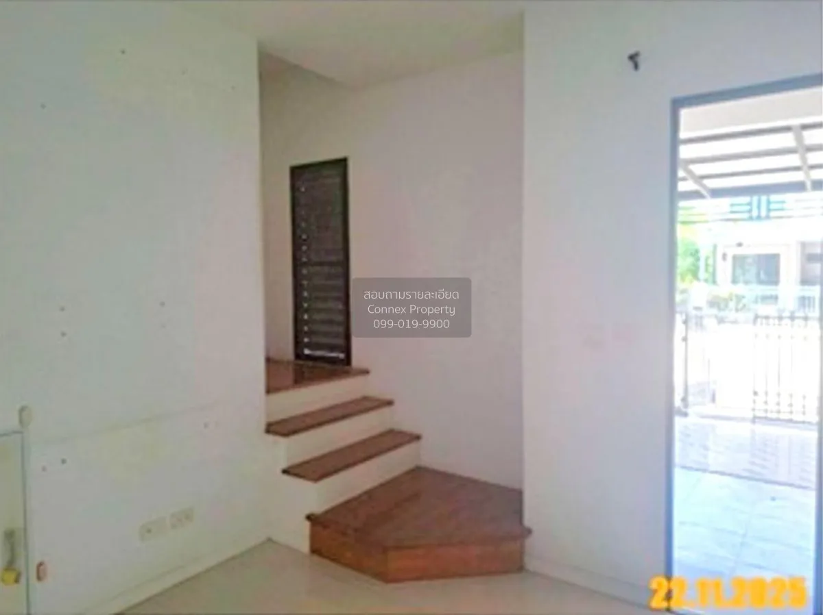 For Sale Townhouse/Townhome  , Pruksa Ville 112 Krungthep Kreetha