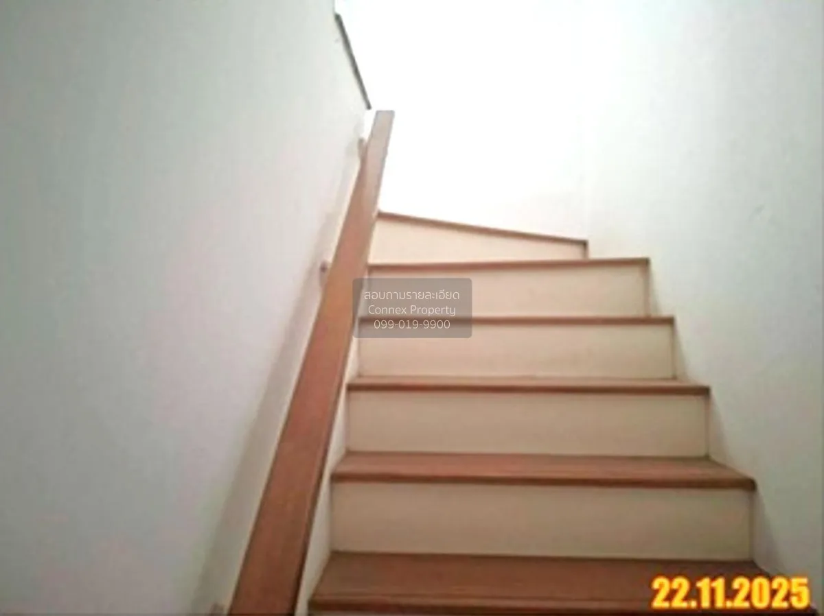 For Sale Townhouse/Townhome  , Pruksa Ville 112 Krungthep Kreetha