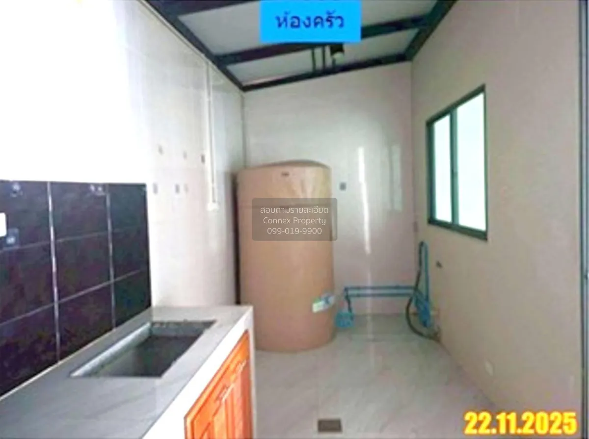 For Sale Townhouse/Townhome  , Pruksa Ville 112 Krungthep Kreetha