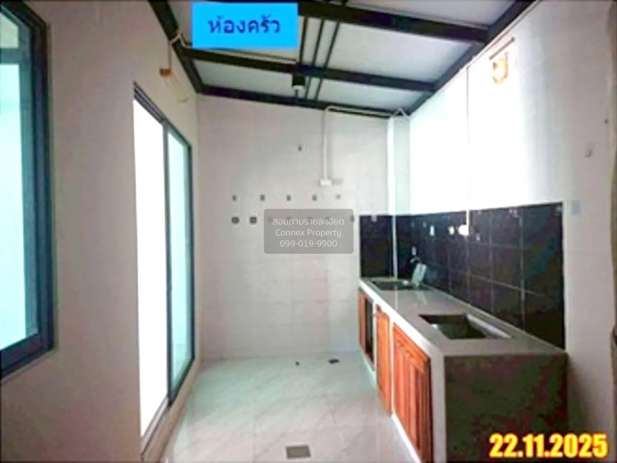 For Sale Townhouse/Townhome  , Pruksa Ville 112 Krungthep Kreetha