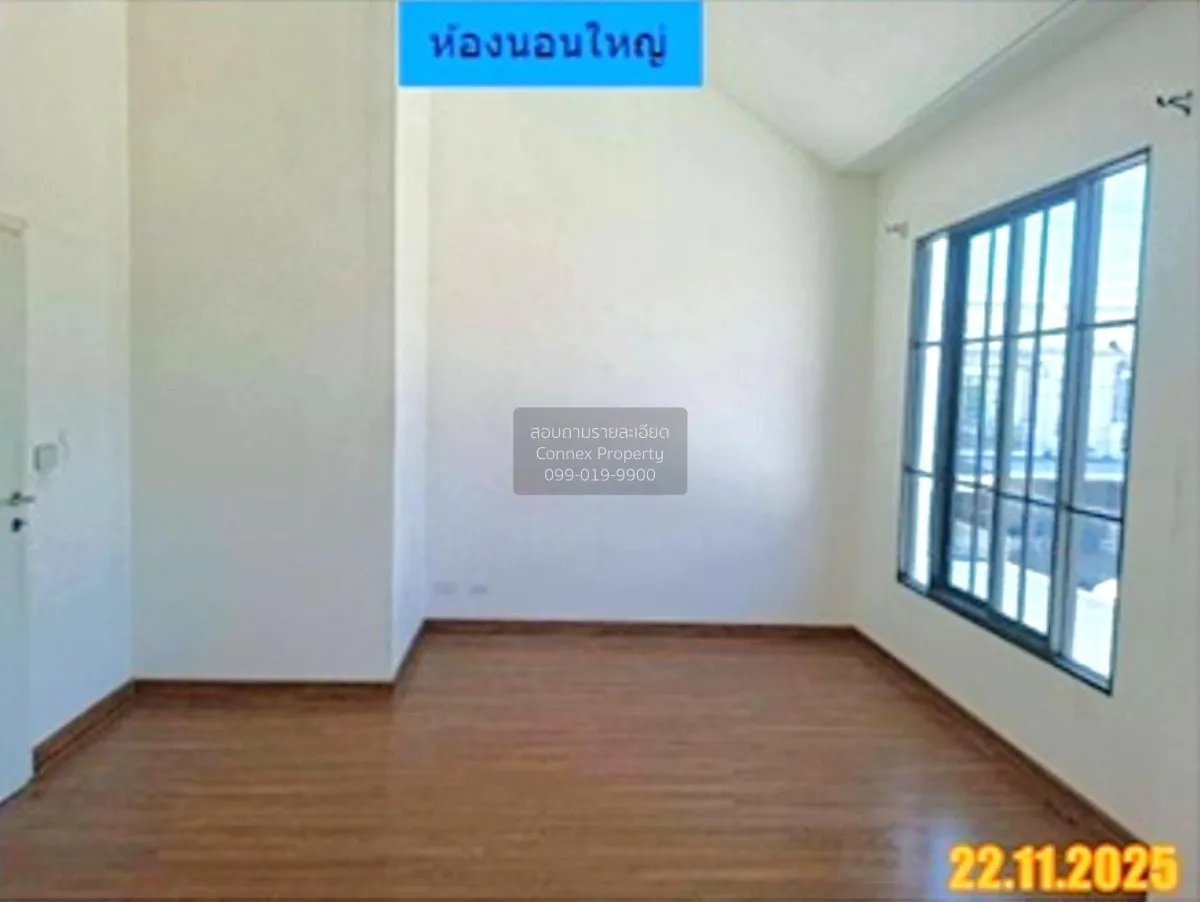 For Sale Townhouse/Townhome  , Pruksa Ville 112 Krungthep Kreetha