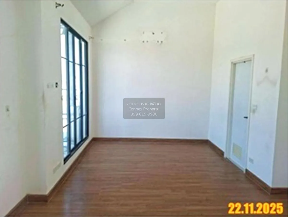 For Sale Townhouse/Townhome  , Pruksa Ville 112 Krungthep Kreetha